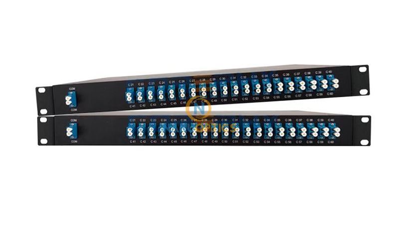 40CH DWDM